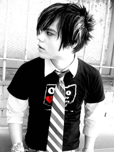 emo