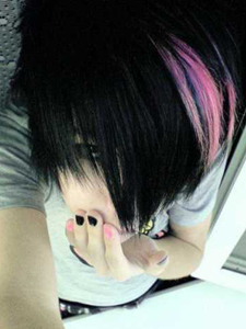 emo